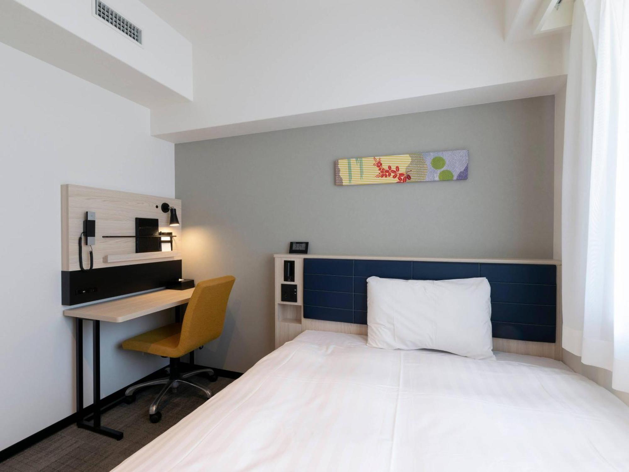 Comfort Hotel Kyoto Horikawagojo — Photos 2